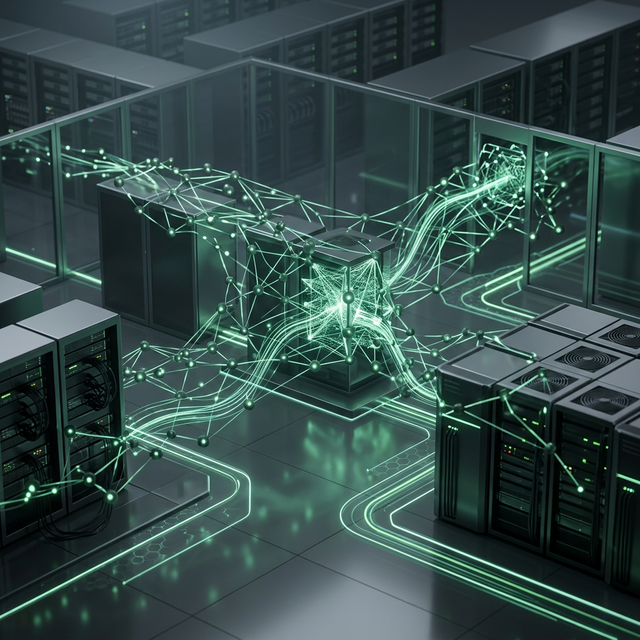KI Integration Visualisierung
