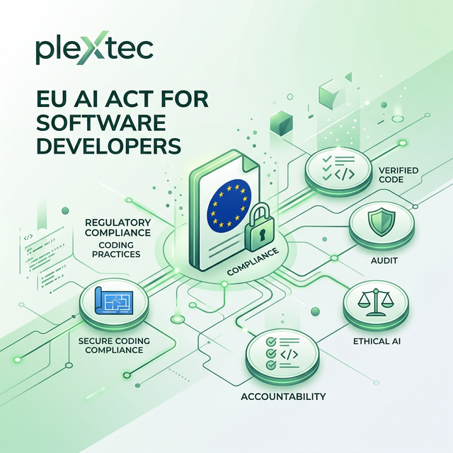 EU AI Act: Was Softwareentwickler jetzt wissen müssen