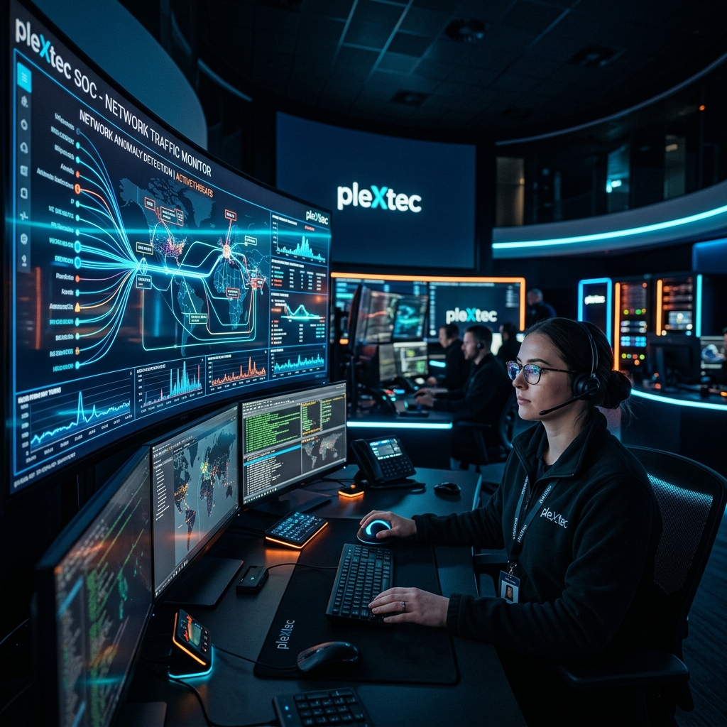 Darktrace Threat Report 2026: Deutschland ist Europas Angriffsziel Nr. 1 – 1.223 Attacken pro Woche