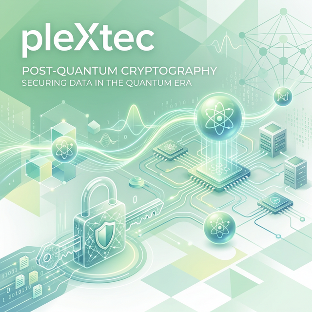 Post-Quantum-Kryptografie: Warum Unternehmen jetzt handeln müssen
