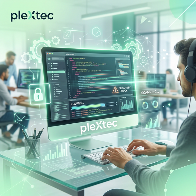 Vibe Coding: Produktivitätsbooster mit gefährlicher Kehrseite