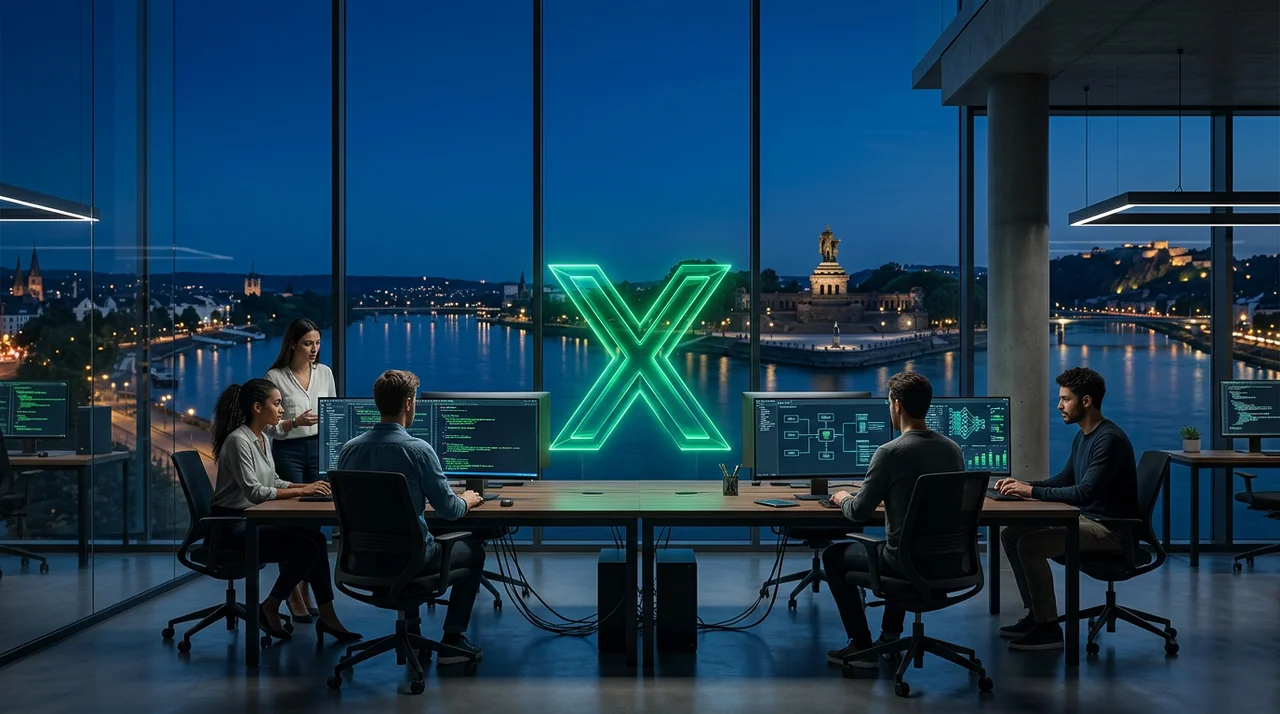 pleXtec Softwareentwicklung